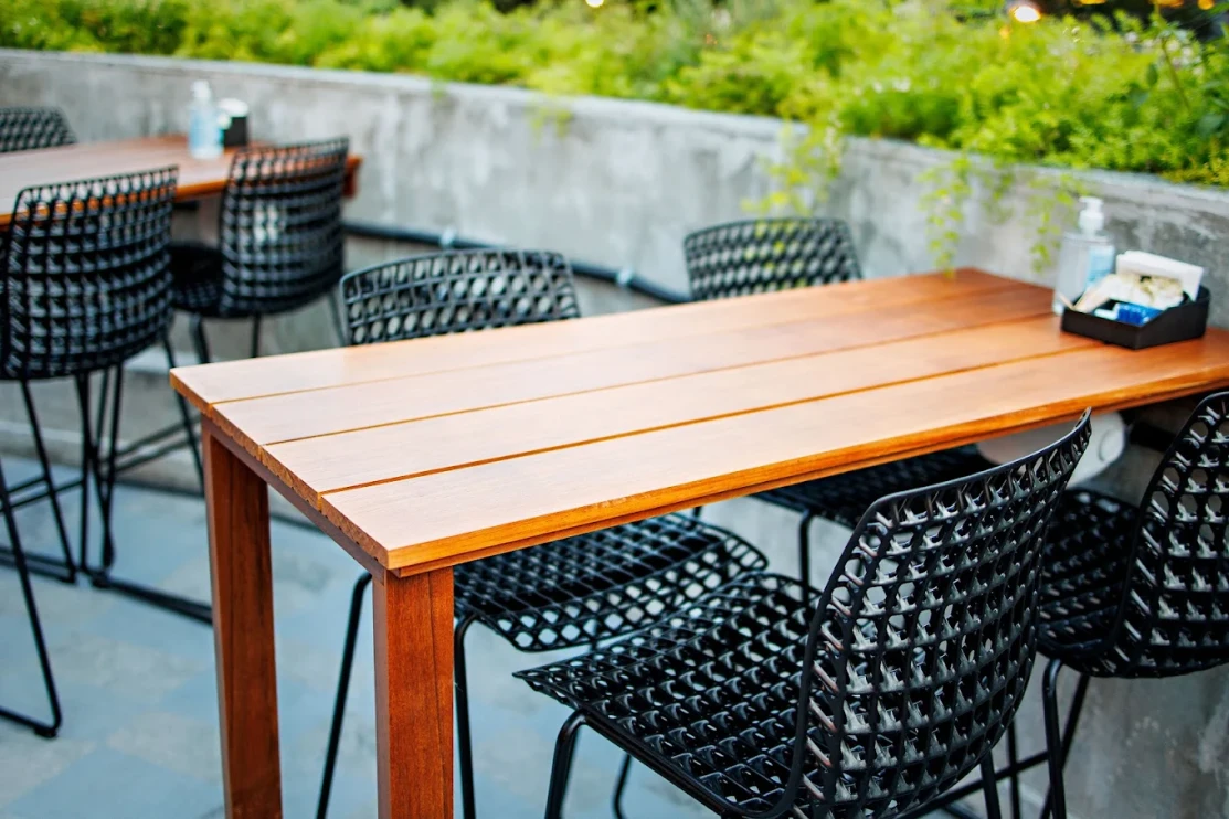 Rooftop in Baixo Gávea - Mixology & Open Sky - Image